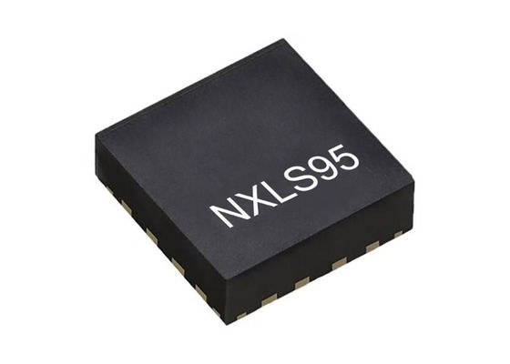 NXLS95333AES Cảm biến IC Gia tốc kế HLQFN16 Trục kép XY Cảm biến quán tính G cao