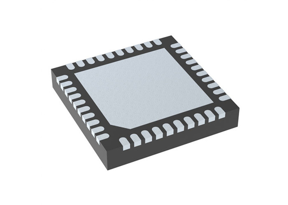 MCP22301-1I/KYX Integrated Circuit Chip Stand-Alone USB Type-CTM Power Delivery 3.1 Controller