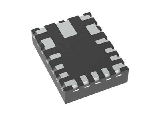 MPQ7231GLE-D50-AEC1 Chip mạch tích hợp 42V Driver LED hồng ngoại đồng bộ QFN19