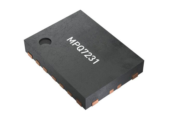 MPQ7231GLE-D30-AEC1 Chip mạch tích hợp Máy điều khiển LED hồng ngoại 42V 3A IR LED Driver IC