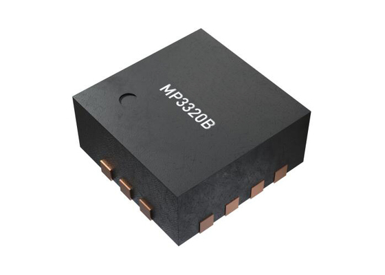MP3320BGG Chip mạch tích hợp 4 kênh đồng bộ tăng cường RGBW LED Driver QFN14