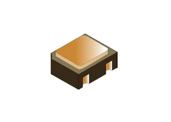 Chip Mạch Tích Hợp JANTXVP2N2222AUB Chống Bức Xạ Transistor Chuyển Mạch Silicon NPN
