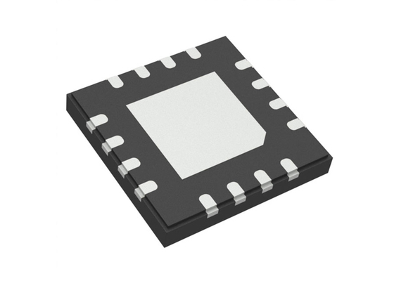 MCP42U83T-502E/7N Chip mạch tích hợp 2 kênh điện năng kỹ thuật số IC VQFN16