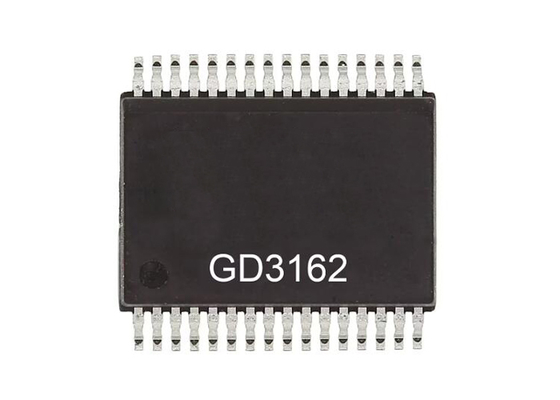MGD3162AM580EK Chip mạch tích hợp kênh đơn Đường dẫn cổng bị cô lập bằng sợi điện