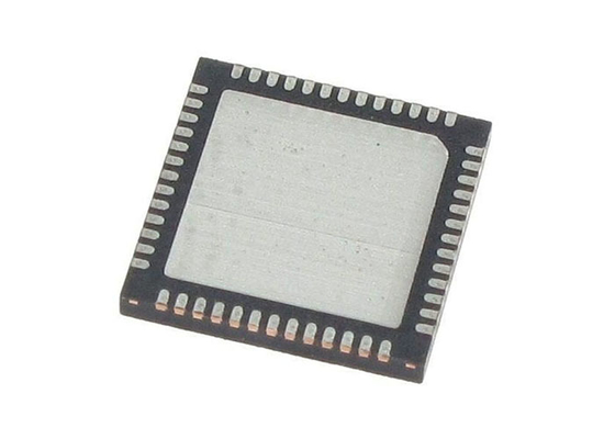 ISL69236IRAZ Chip mạch tích hợp đầu ra kỹ thuật số kép Bộ điều khiển 52-QFN