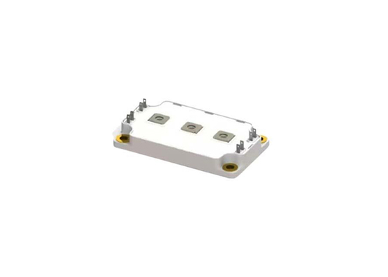 APTGX600A170T6G Mô-đun IGBT Ô tô Cầu bán phần 1700V 750A Giai đoạn Chân IGBT 7 Mô-đun công suất