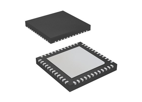 ADS5560IRGZTG4 Chip mạch tích hợp 16 bit 40MSPS ADC với đầu ra DDR LVDS và CMOS