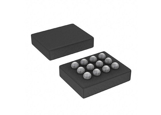 ADS1115LIYCJR Chip mạch tích hợp siêu nhỏ, công suất thấp 16 bit 860-SPS ADC