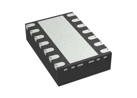 LP8868XQDMTRQ1 Chip mạch tích hợp 65V 4A Driver LED tăng cường ô tô VSON14