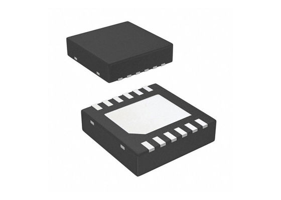 LP5899QDRRRQ1 Mạch Tích Hợp Chip Hiển Thị Ô Tô LED Matrix Driver IC WSON12