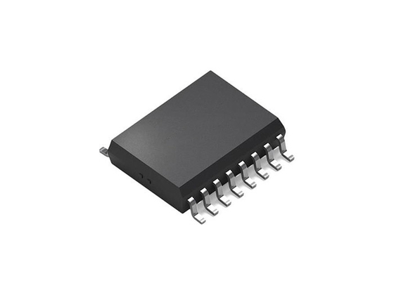 IC Cảm biến ACS71010GMATR-050B5 50A 1 Kênh Hall Effect Cảm biến Dòng Điện Hai Chiều