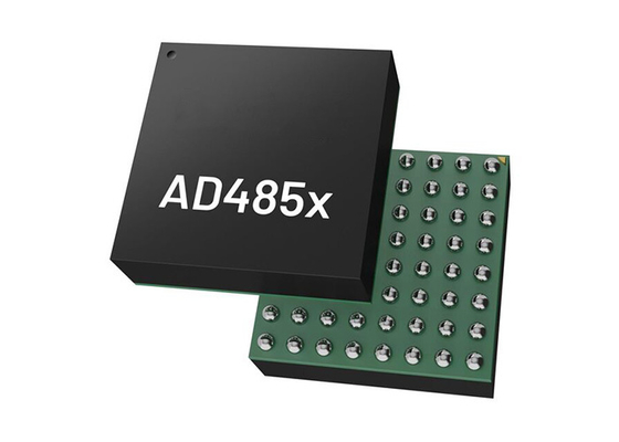 AD4853BBCZ Chip mạch tích hợp 16 bit 4 kênh chuyển đổi analog sang số