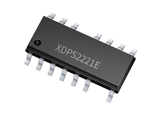 XDPS2221E Chip mạch tích hợp XDP Digital Combo Controller Hybrid Flyback IC