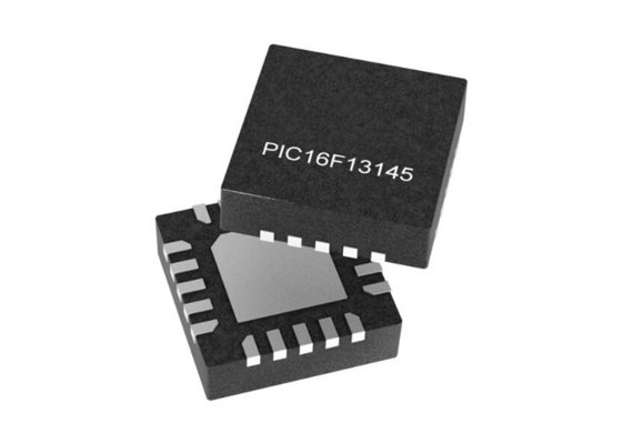 Vi điều khiển PIC16F13145T-I/REB MCU 32MHz 8Bit IC Vi điều khiển VQFN20 MCU nhúng