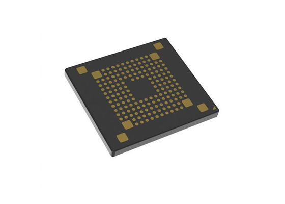 IC Cảm biến NOIX1SE016KB-LTI 32.4 MHz 16 MP Cảm biến hình ảnh CMOS màn trập toàn phần