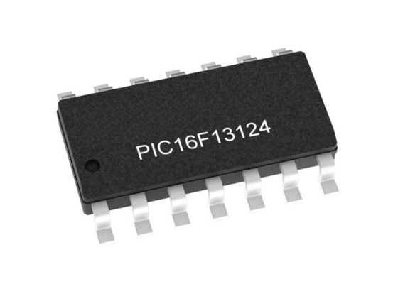 Vi điều khiển PIC16F13124T-I/SL MCU 8Bit PIC 16F MCU 32MHz Vi điều khiển nhúng