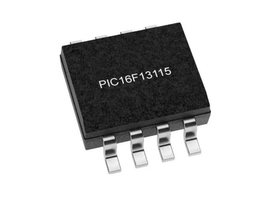 PIC16F13115T-I/SN Microcontroller MCU 32MHz 8Bit Microcontroller IC SOIC8 MCU nhúng