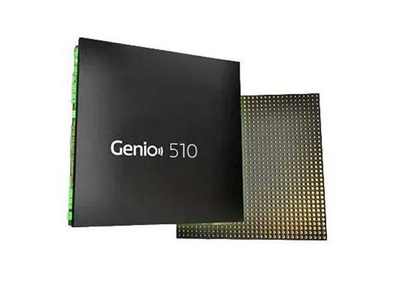 Chip IoT MT8370IV/KZA Bộ xử lý ứng dụng IoT VFBGA1204 Genio 510 SoC