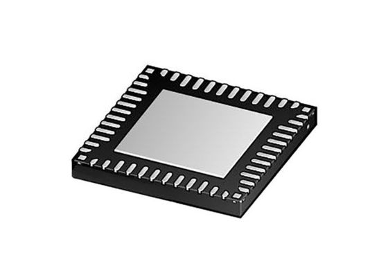 KW45Z41052AFTBR Mô-đun truyền thông không dây An toàn cao BT Năng lượng thấp 5.3 MCU không dây với CAN FD