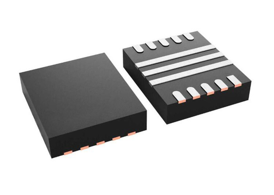 LMH13000RQER Chip mạch tích hợp Máy điều khiển dòng phát tốc độ cao WQFN13
