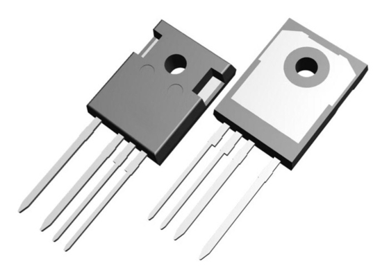 IPZA65R035CFD7A Chip mạch tích hợp Transistor 650V CoolMOS CFD7A SJ thiết bị điện