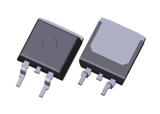 Chip mạch tích hợp IPB175N20NM6 200V OptiMOS 6 N Channel Power MOSFET Transistor