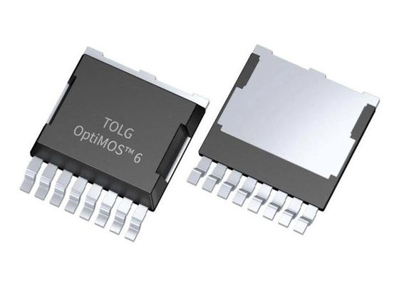 Chip mạch tích hợp IAUTN15S6N025G 150V 245A OptiMOS 6 MOSFET công suất