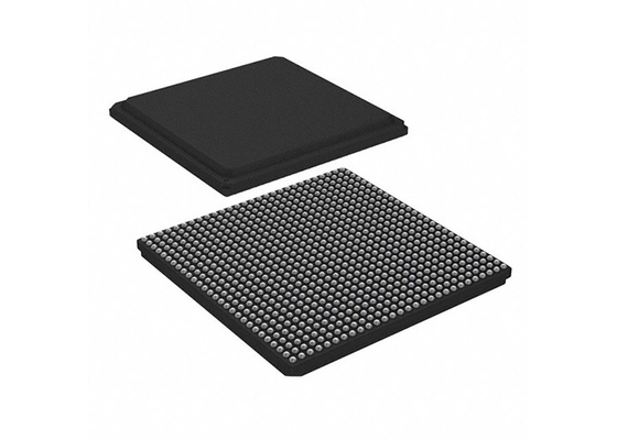 Vi điều khiển LS1043AXN8MQB MCU 1.2GHz ARM Cortex-A53 QorIQ Layerscape Vi xử lý 780-FCPBGA