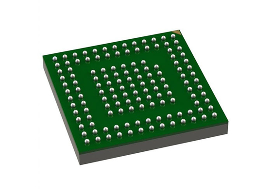 Mô-đun Giao tiếp Không dây EFR32BG26B511F3200IL136-B SoC Không dây Hiệu suất Cao Dành cho Ổ cắm Thông minh