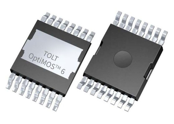 IAUTN15S6N025T Chip mạch tích hợp 150V OptiMOS 6 Power Transistor PG-HDSOP-16