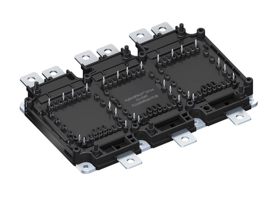 FS1000R08A7P3B Mô-đun IGBT ô tô 750V HybridPACK Drive G2 Mô-đun Aix-Pack