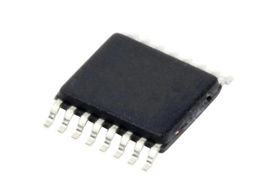 Chip Mạch Tích Hợp ADUM363N1WBRQZ Bộ Cách Ly Kỹ Thuật Số 3000Vrms Với Giao Diện SPI