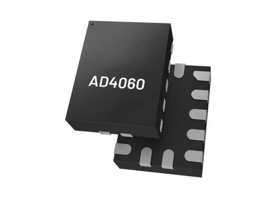 AD4060BCPZ Chip mạch tích hợp ADC Converter 12Bit Analog To Digital Converter
