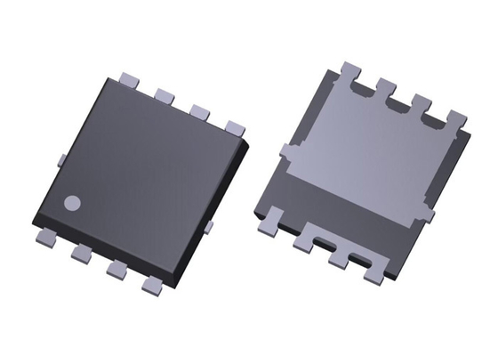 IAUCN08S7L018 Chip mạch tích hợp 80V OptiMOS 7 Transistor MOSFET ô tô
