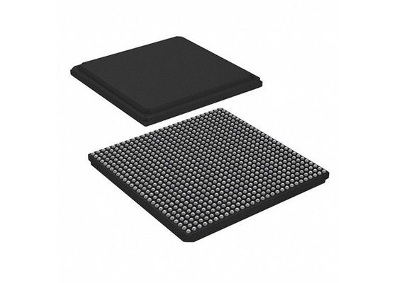 LS1043ASN8KQB Microcontroller MCU 64-Bit 1.0GHz ARM Cortex-A53 QorIQ Layerscape Microprocessor