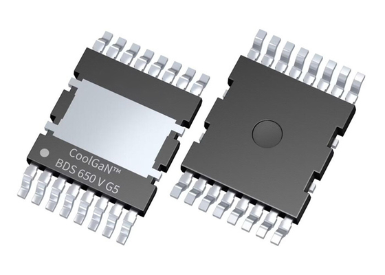 IGLT65R055B2 IC GaN Công tắc hai chiều bóng bán dẫn GaN 650V
