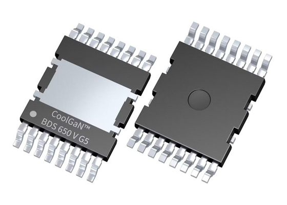 IGLT65R110B2 GaN IC Gallium Nitride IC 650V Bi-directional Power Transistor