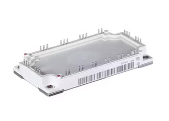 F4-100R17N3P4 Mô-đun IGBT ô tô EconoPACK 3 Mô-đun 1700V Mô-đun IGBT bốn gói