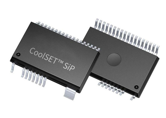 Chip mạch tích hợp ICE184EM CoolSET SiP ZVS Flyback Controller PG-DSO-27