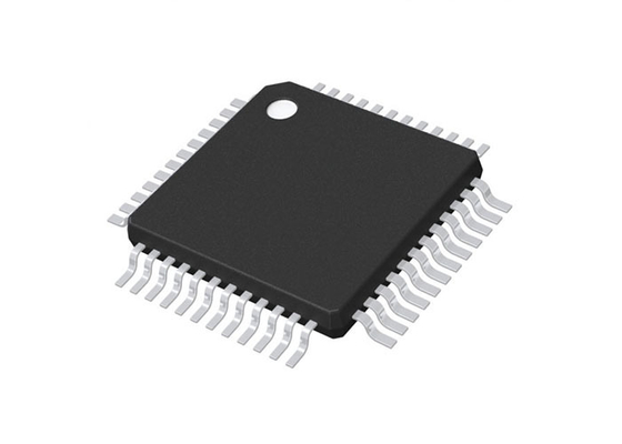 Vi điều khiển MCU R7FA4L1BB4CFL Tiêu thụ điện năng thấp 80MHz Arm Cortex-M33 MCU với Bộ điều khiển LCD phân đoạn
