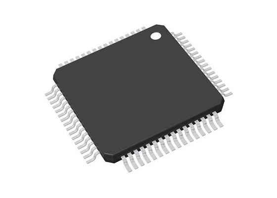 Vi điều khiển MCU R7FA0E2074CFM 32MHz ARM Cortex-M23 MCU cấp nhập môn RA0E2 cho Tự động hóa Tòa nhà