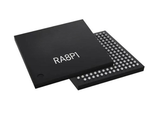 R7KA8P1ADLCAB Microcontroller MCU Arm Cortex M85 And Ethos U55 NPU Based AI Microcontroller