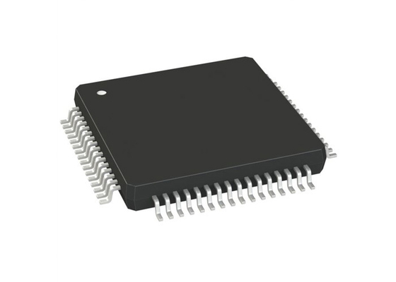 Vi điều khiển R5F566TEEGFM MCU RX66T Series MCU LFQFP64 32Bit IC