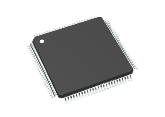 R5F566TAADFP Microcontroller MCU 32Bit Microcontrollers LFQFP100 160MHz RX66T MCU