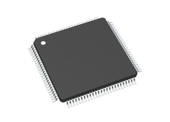 R5F566TFBGFP Microcontroller MCU RX66T Series MCU LFQFP100 Microcontroller 32Bit