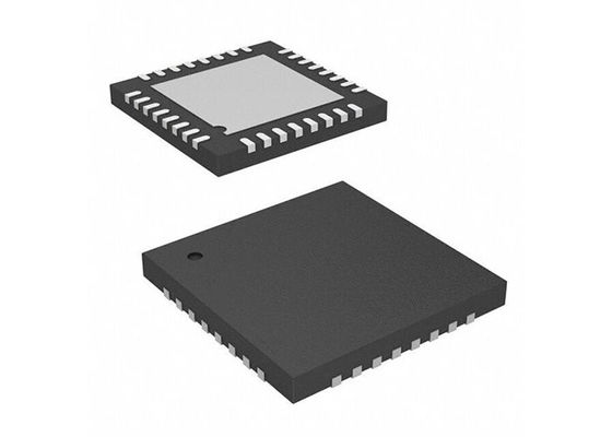 MMA151PP5 Chip mạch tích hợp 24GHz GaAs MMIC khuếch đại phân tán cho quân đội và không gian