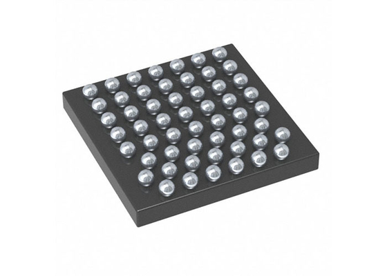 Chip mạch tích hợp DA9292-APOV2 3 MHz 2.2V đến 5.5V Bộ chuyển đổi Buck DC/DC đa pha 54-WLCSP