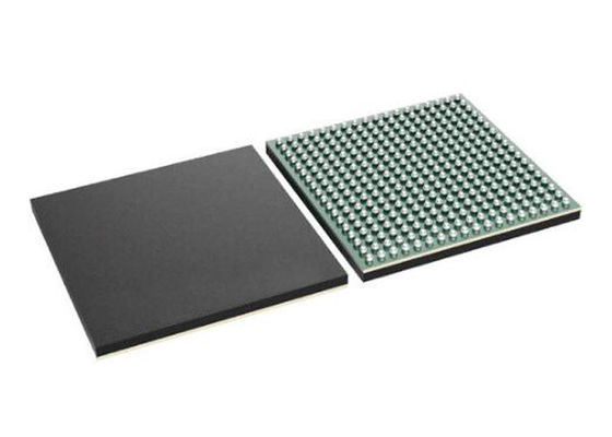 Vi điều khiển AM2612AOFFHIZFGR MCU Sitara IC vi điều khiển 32Bit Dual Core MCU