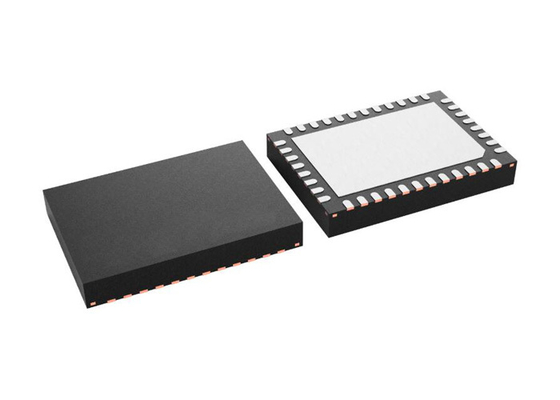 MCF8316DVRGFR Chip mạch tích hợp điều khiển theo định hướng trường không cảm biến VQFN40