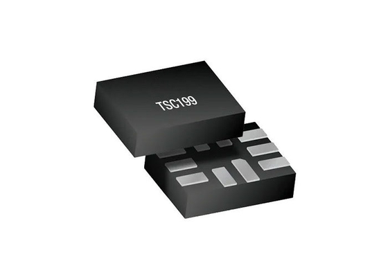 TSC199A1IQT Chip mạch tích hợp Bộ khuếch đại cảm biến dòng không chuyển động hai chiều